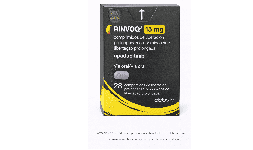 Upadacitinib 15 mg Frasco con 30 tabletas En Puebla