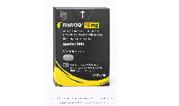 Upadacitinib 15 mg Frasco con 30 tabletas En México