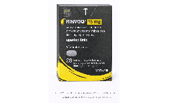 Upadacitinib 15 mg Frasco con 30 tabletas Genérico