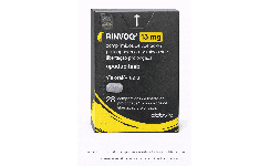 Upadacitinib 15 mg Frasco con 30 tabletas Proveedor