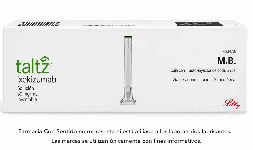 Xekizumab 80 mg Jeringa prellenada En Puebla