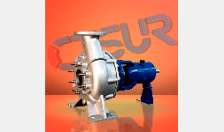 Bombas Centrífugas.