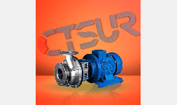 Bombas Centrífugas.