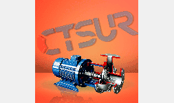 Bombas Centrífugas.