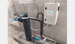 Sistemas de Purificación UV