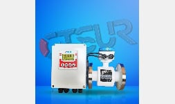 Medidores para líquidos