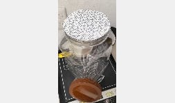 LINER DE INDUCCION DE 1 o 2 PIEZAS