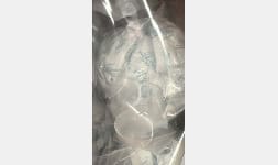 Desecantes de gel de sílice (silica gel)