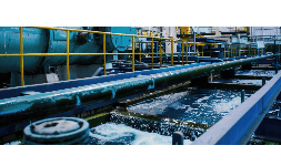 Acido peracético para el tratamiento de agua