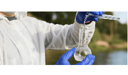 Acido peracético para el tratamiento de agua