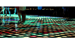 Pistas de baile para eventos O.C.A. Producciones