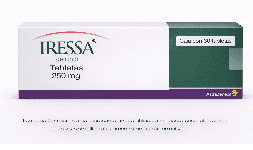 Gefitinib en tabletas 250 mg Caja con 30 tabletas Venta de