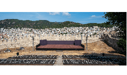 Templetes para eventos renta de templetes