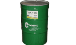 Anticorrosivos Recubrimiento Acrílico CORTEC
