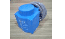Bobinas para válvulas solenoide LEFOO