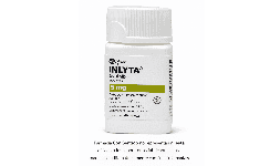 Axitinib 5 mg Frasco con 60 tabletas Venta de