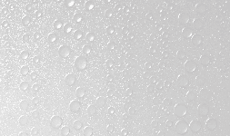 Hojas Plásticas para Cancel de Baño Brisa