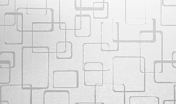 Hojas Plásticas para Cancel de Baño Cadena