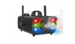 Cámaras de humo renta