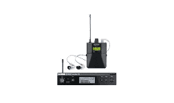 Audio profesional Monitores personales In-Ear