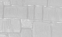 Hojas Plásticas para Cancel de Baño Grecas