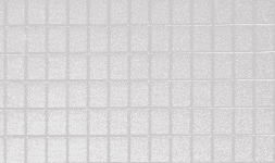 Hojas Plásticas para Cancel de Baño Rectángulos