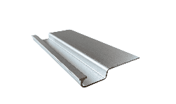 Jaladeras de Aluminio Contraplana