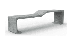 Bancas para jardín catálogo