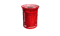 Botes de basura tipos de botes de basura en Nacional de Bancas