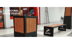 Botes de basura tipos de botes de basura en Nacional de Bancas