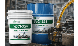 Aceites industriales con protección Anticorrosión VpCI 326 aditivo