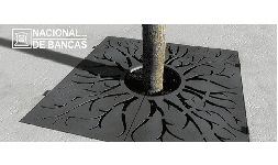 Arriates usos principales