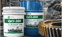 Anticorrosivos para la industria en general VpCI 369