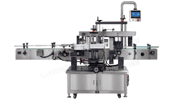 Etiquetadoras automáticas para etiquetas autoadhesivas