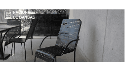 Muebles de jardín resistentes
