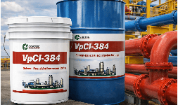 Anticorrosivos para pinturas VpCI 384
