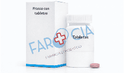 Baclofen 10 mg Frasco con 100 tabletas Costo de