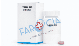 Baclofen 10 mg Frasco con 100 tabletas Proveedor