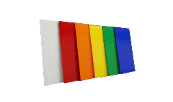 Lámina de Acrílico para Cancelería