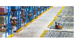 Racks para Baterías Industriales con Soporte para Dos Cargadores