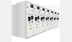 Tableros de Media Tensión