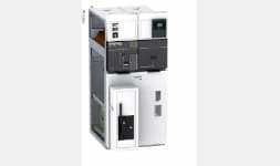 Tableros de Media Tensión