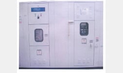 Tableros de Media Tensión