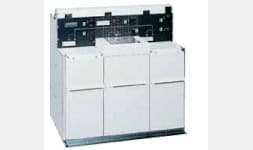 Tableros de Media Tensión