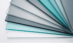 Lámina de Policarbonato Sólido