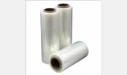 Rollos de Plástico de Polietileno