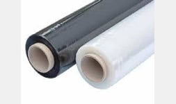 Rollos de Plástico de Polietileno