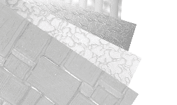 Lámina Plástica Esmerilada