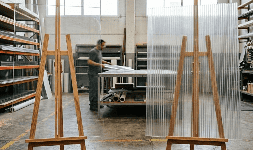 Laminado de Policarbonato Sólido y Celular