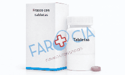 Sotalol (genérico de BETAPACE) 160 mg Frasco con 100 tabletas